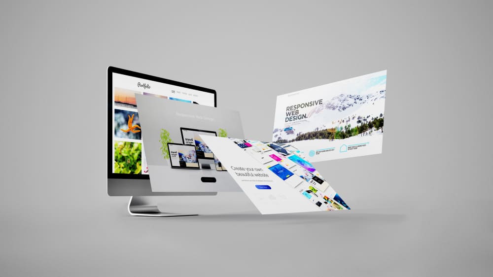 web design company in los Angeles