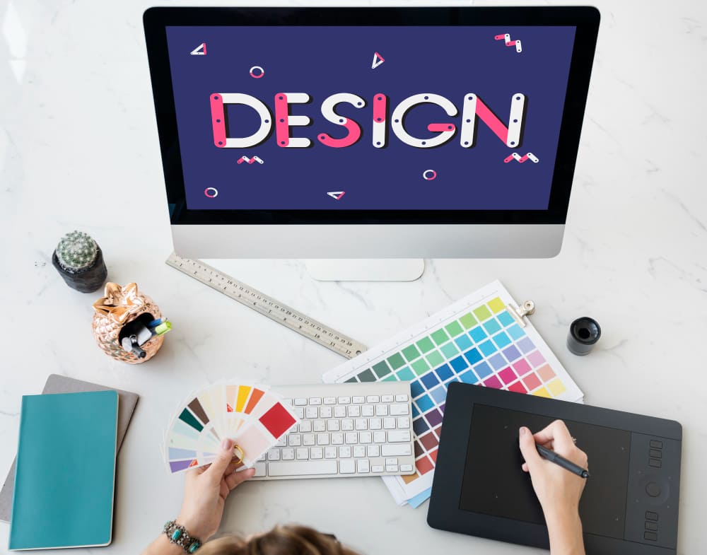 Web Design Company in San Diego