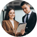 פגישה עם הלקוח והיכרות עמו (הכרת לקוח)