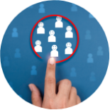 יצירת תוכנית תוכן המורכבת ממאפייני וסוגי  התוכן הנדרשים, צרכי הלקוח וקהל היעד שלו