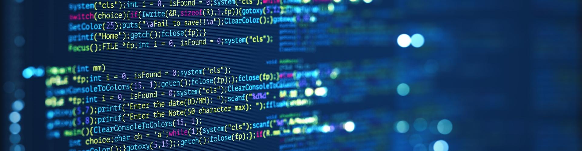 טכנולוגיות פיתוח