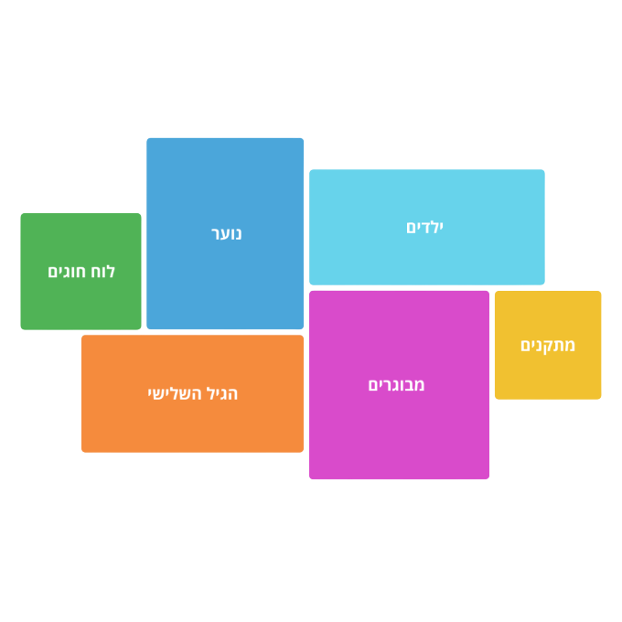 תפריט